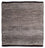 Tappeto Kelim - Tendenza quadrato  - 67 x 64 cm - multicolore