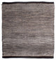 Kilim moderno Tappeto 67x64cm - Tappeto di lana