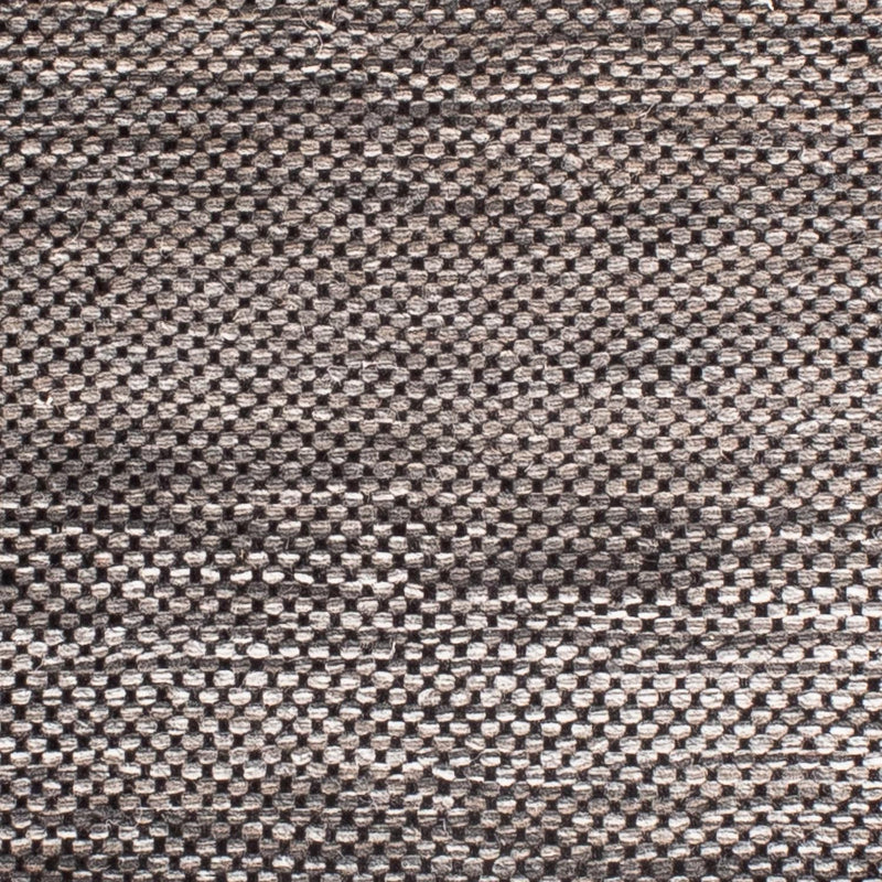 Tappeto Kelim - Tendenza quadrato  - 67 x 64 cm - multicolore