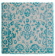 Tappeto in viscosa 70x70cm - Viskoseteppich