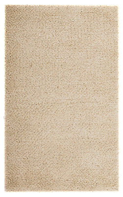 Tappeto Gabbeh - Indus - 93 x 59 cm - beige