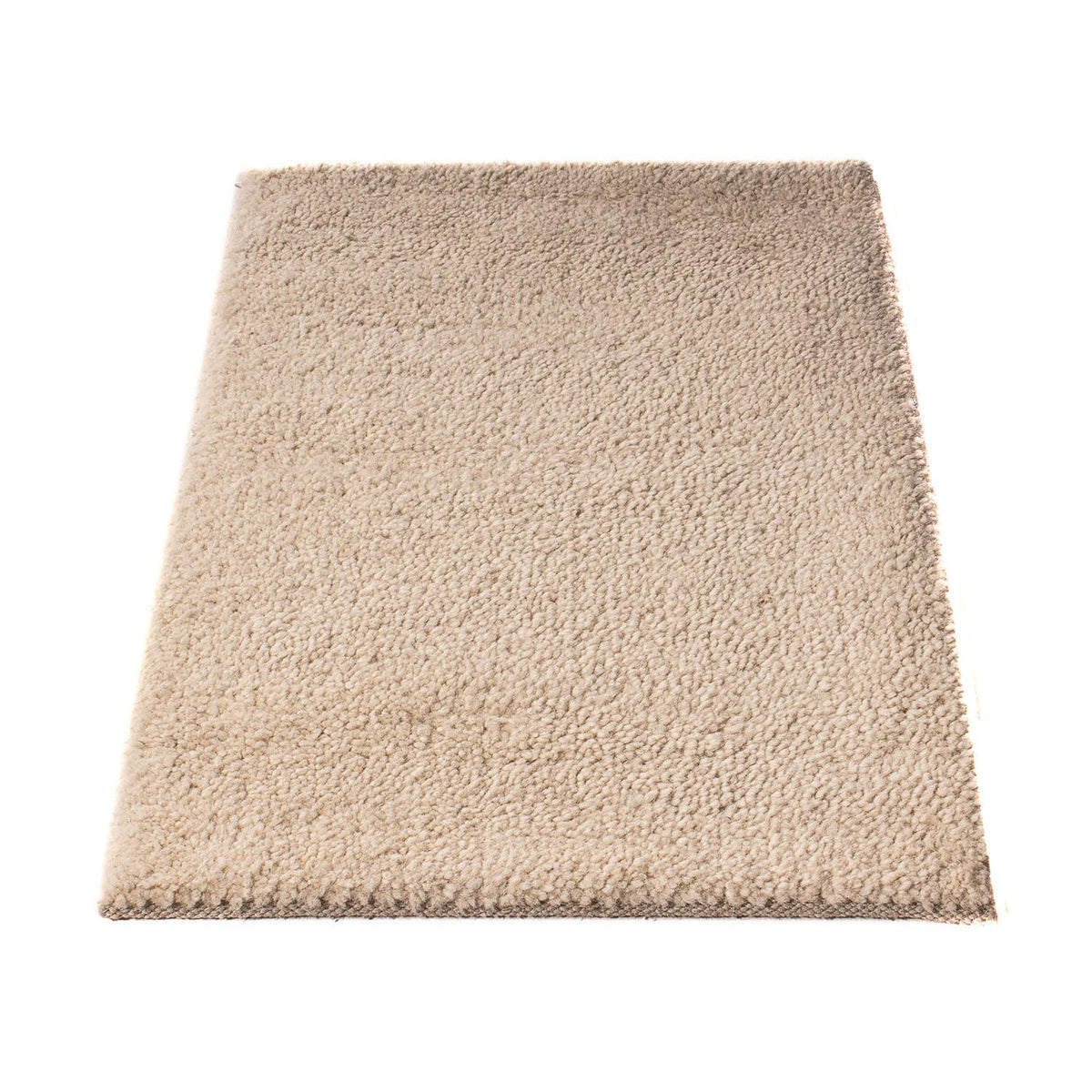 Tappeto Gabbeh - Indus - 93 x 59 cm - beige