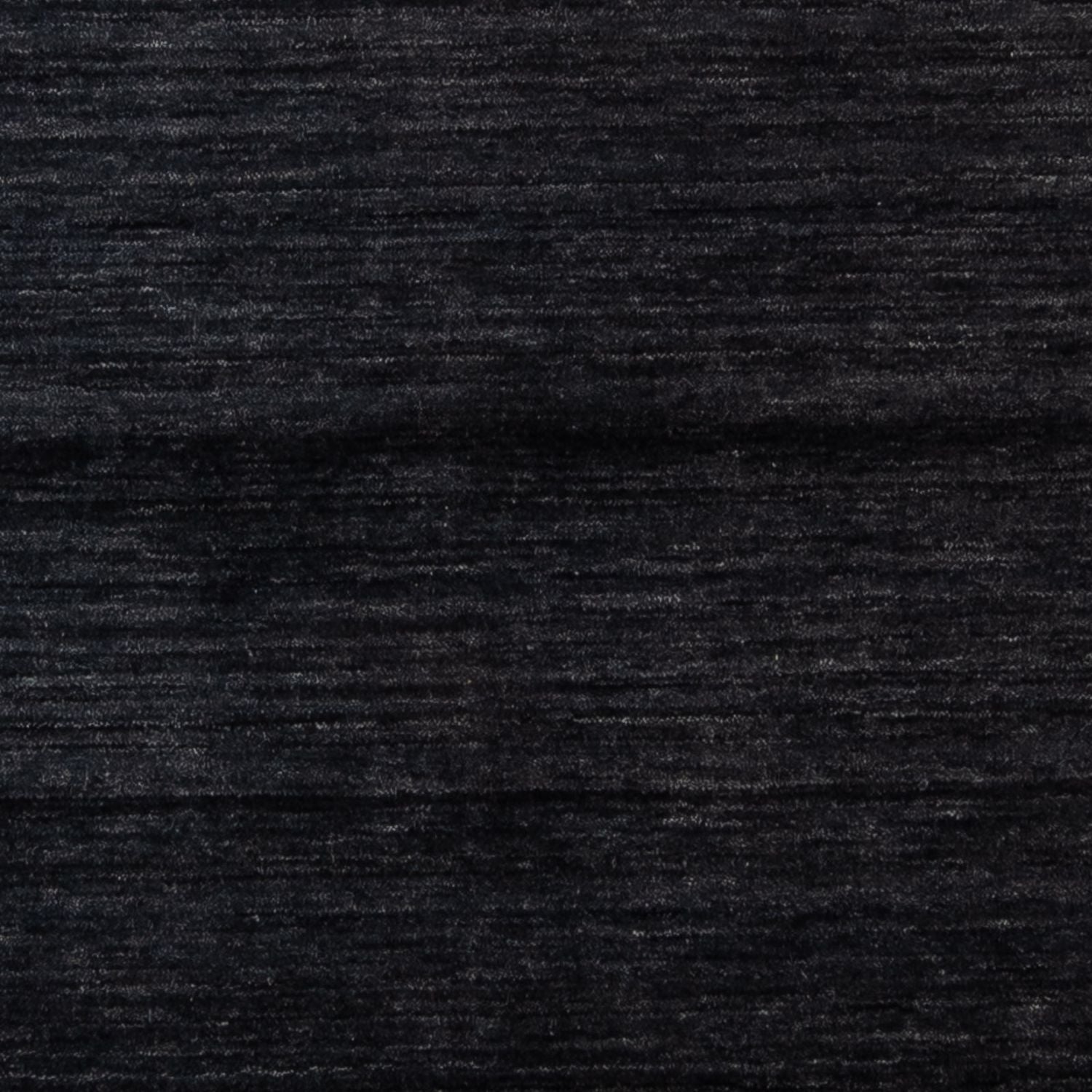 Tappeto Gabbeh - Indus - 345 x 245 cm - blu scuro