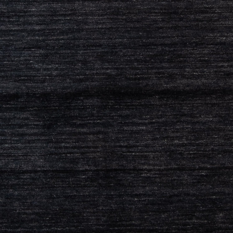 Tappeto Gabbeh - Indus - 345 x 245 cm - blu scuro
