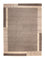 Tappeto Nepal - 270 x 191 cm - cioccolato chiaro