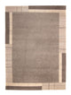 Tappeto Nepal 270x191cm - Tappeto di lana
