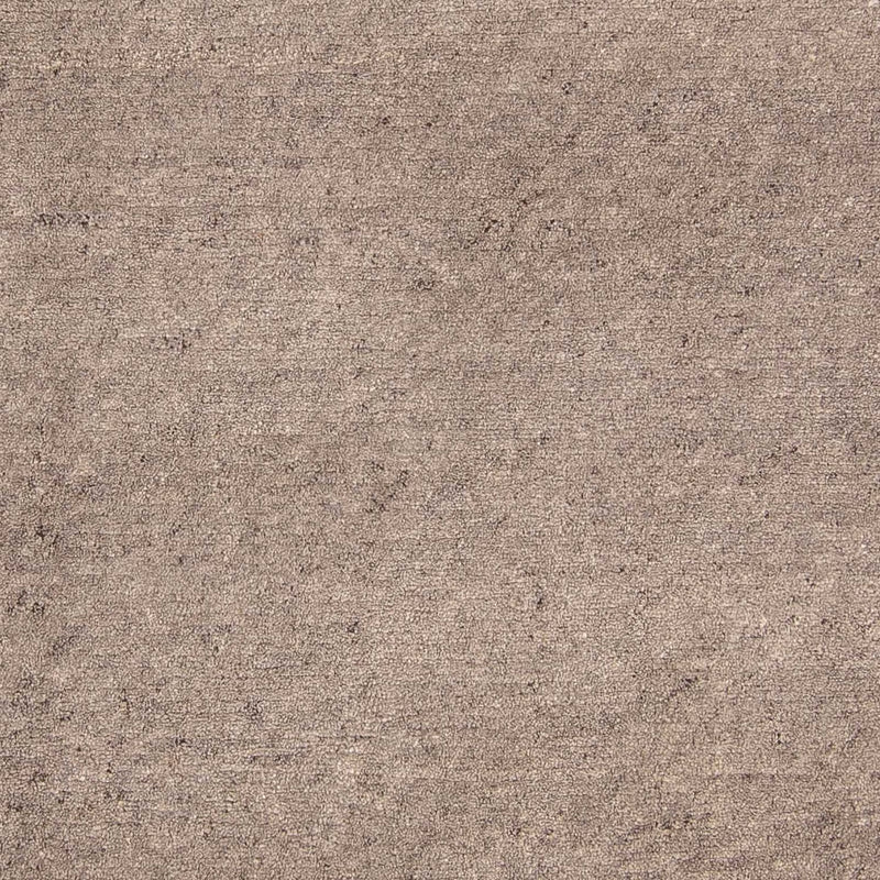 Tappeto Nepal - 270 x 191 cm - cioccolato chiaro