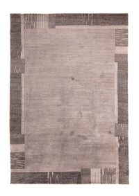 Tappeto Nepal - 300 x 203 cm - cioccolato chiaro