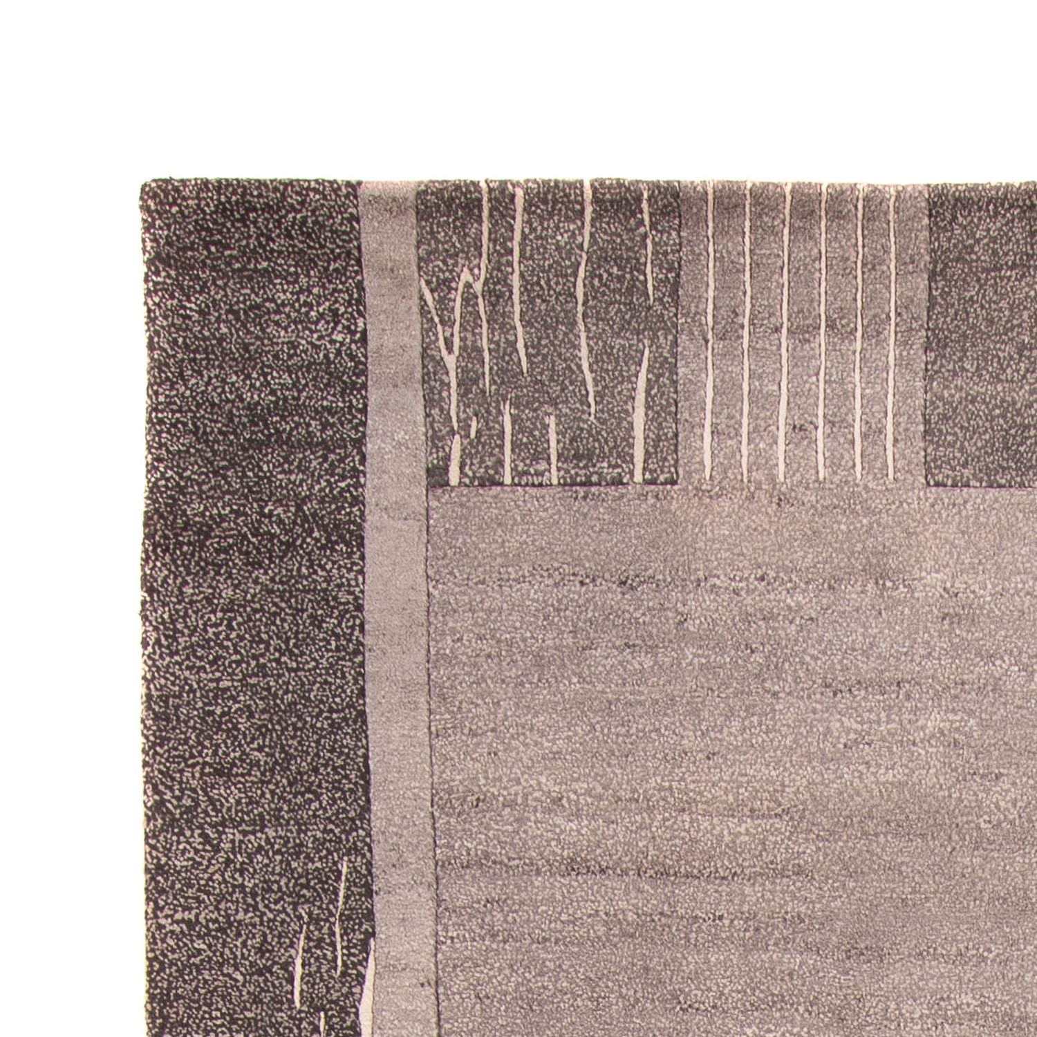 Tappeto Nepal - 300 x 203 cm - cioccolato chiaro