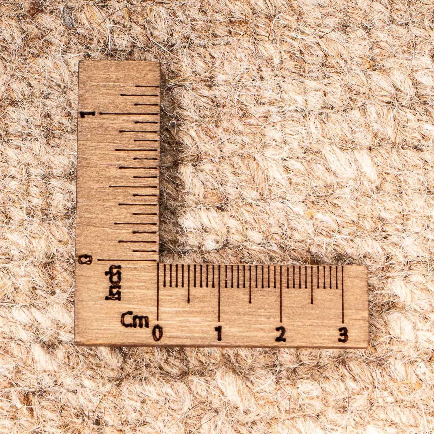Tappeto Nepal - 145 x 75 cm - beige