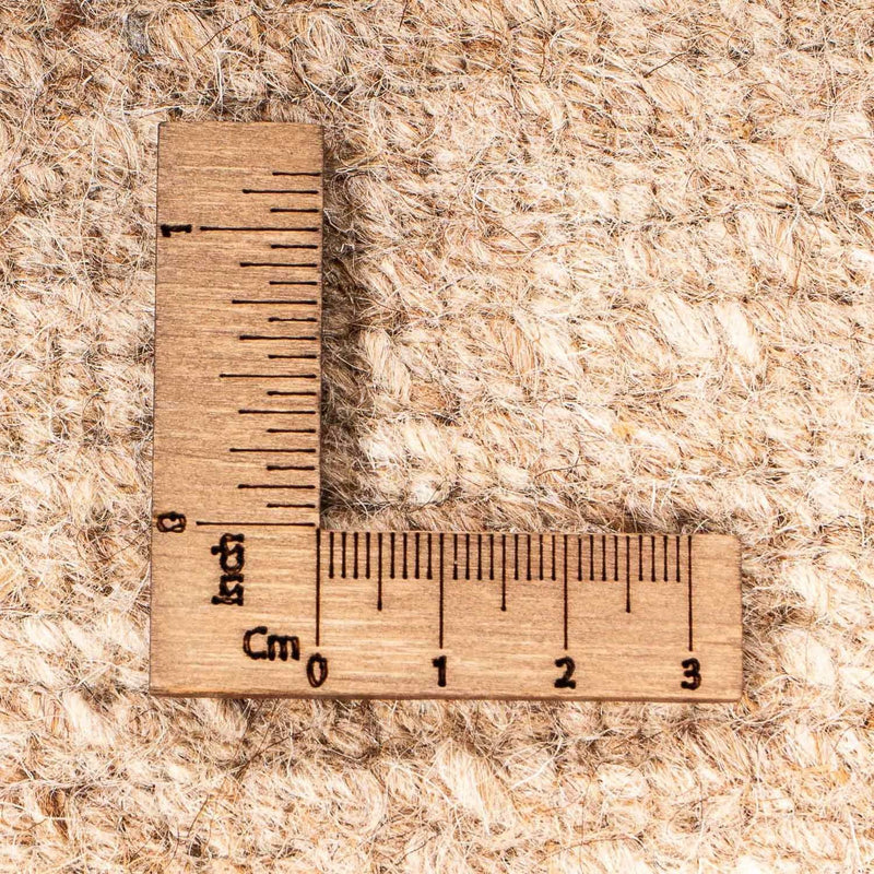 Tappeto Nepal - 145 x 75 cm - beige