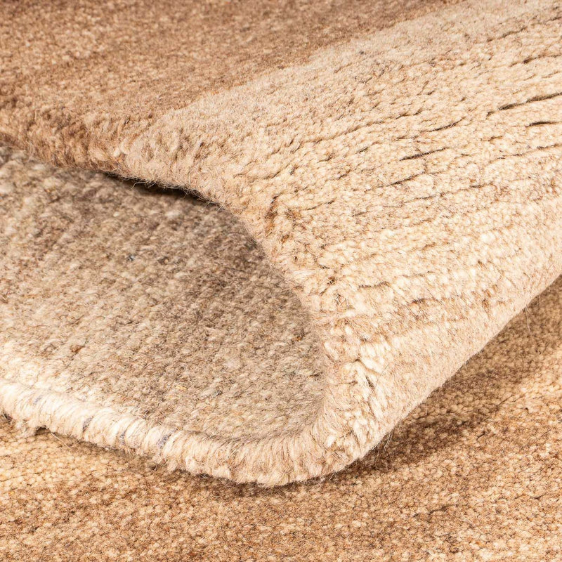 Tappeto Nepal - 145 x 75 cm - beige