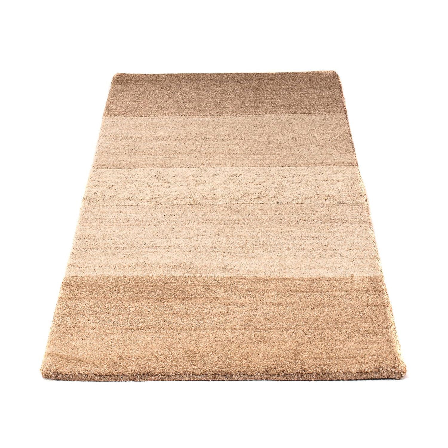Tappeto Nepal - 145 x 75 cm - beige
