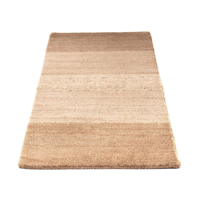 Tappeto Nepal - 145 x 75 cm - beige