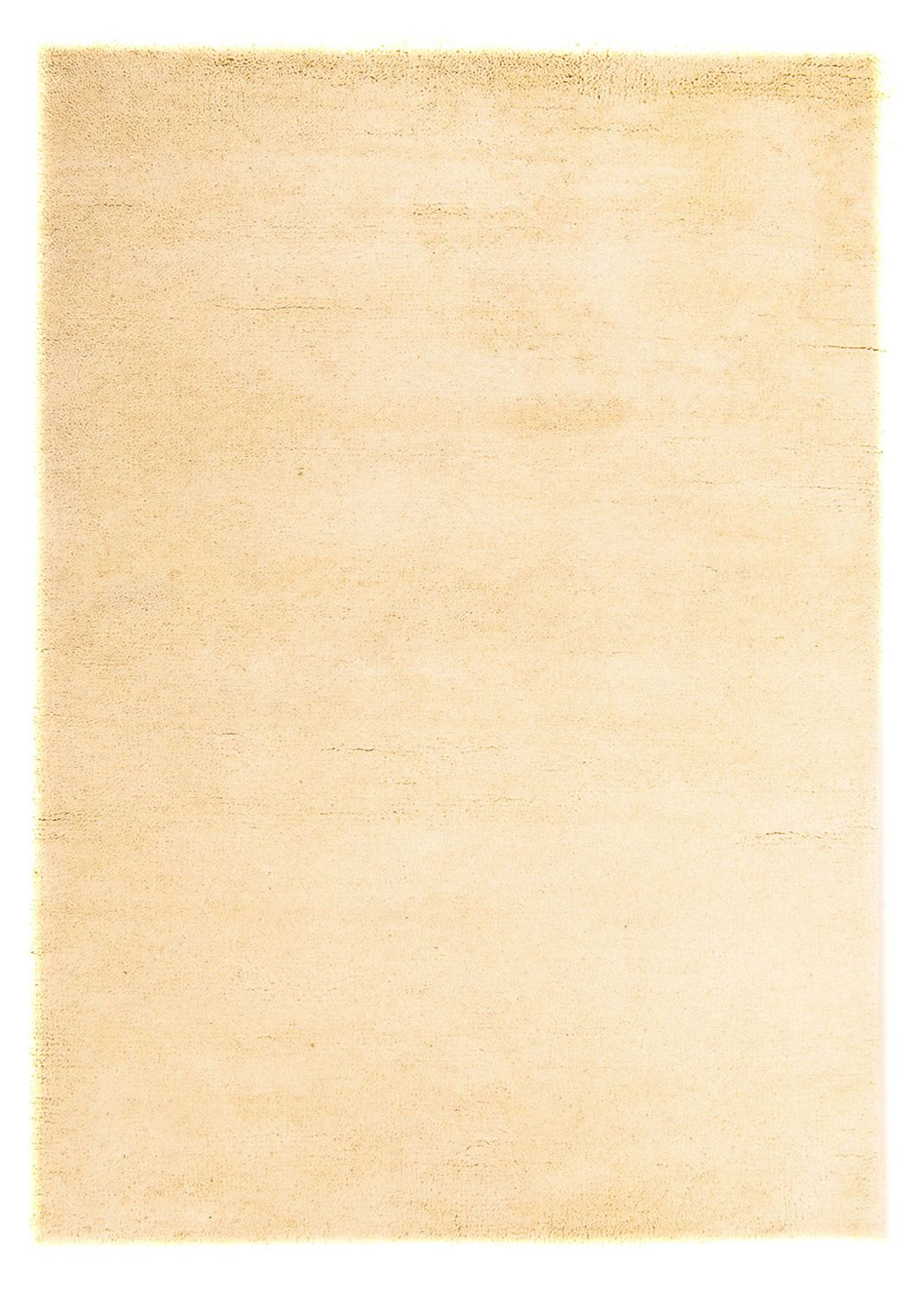 Tappeto Nepal - 187 x 120 cm - beige