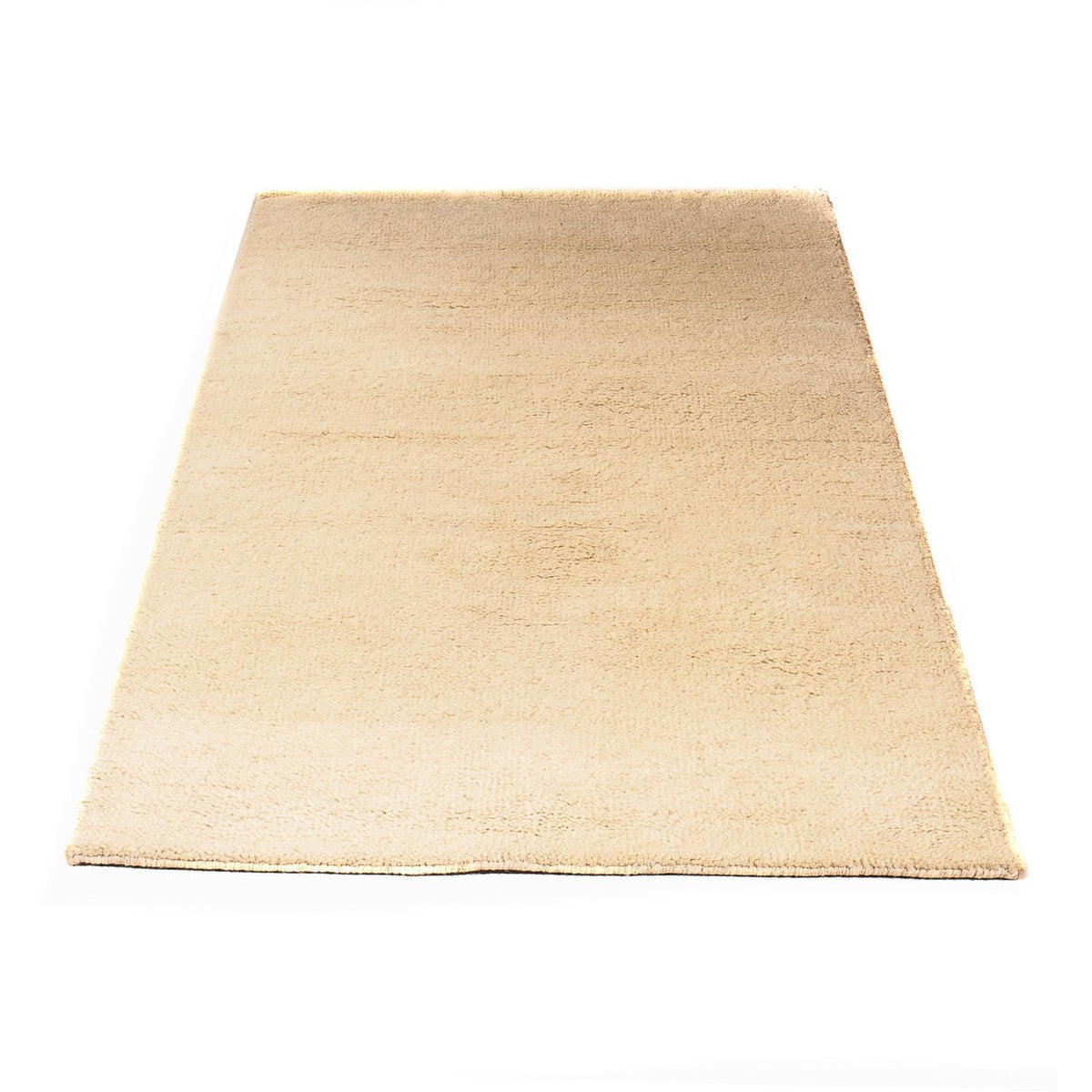 Tappeto Nepal - 165 x 93 cm - beige