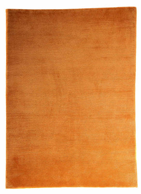 Tappeto Nepal - 200 x 142 cm - arancione