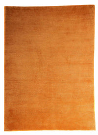 Tappeto Nepal - 200 x 142 cm - arancione