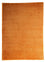 Tappeto Nepal - 200 x 142 cm - arancione