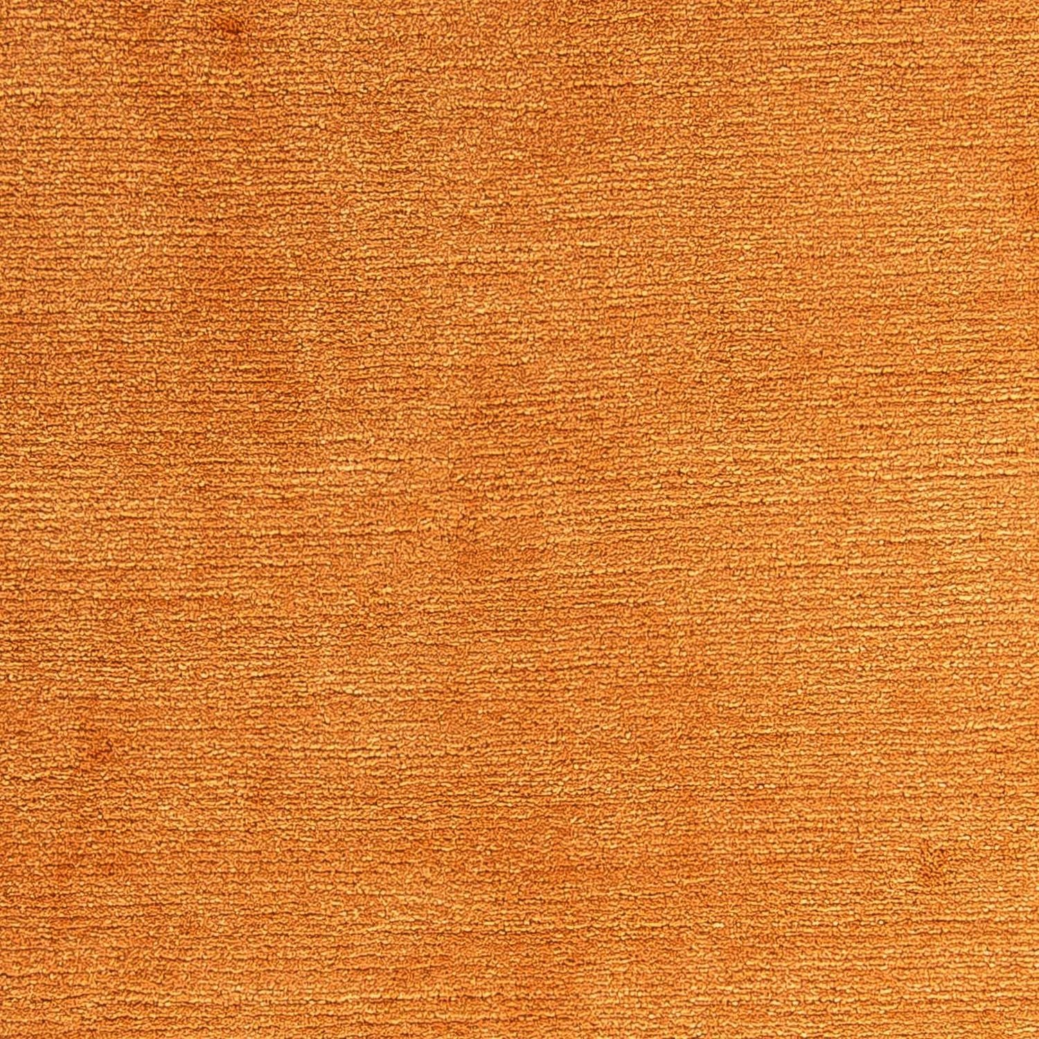 Tappeto Nepal - 200 x 142 cm - arancione
