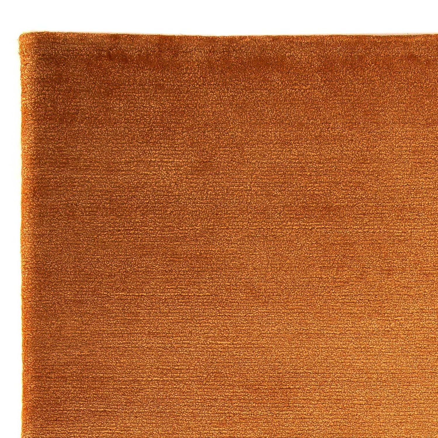 Tappeto Nepal - 200 x 142 cm - arancione