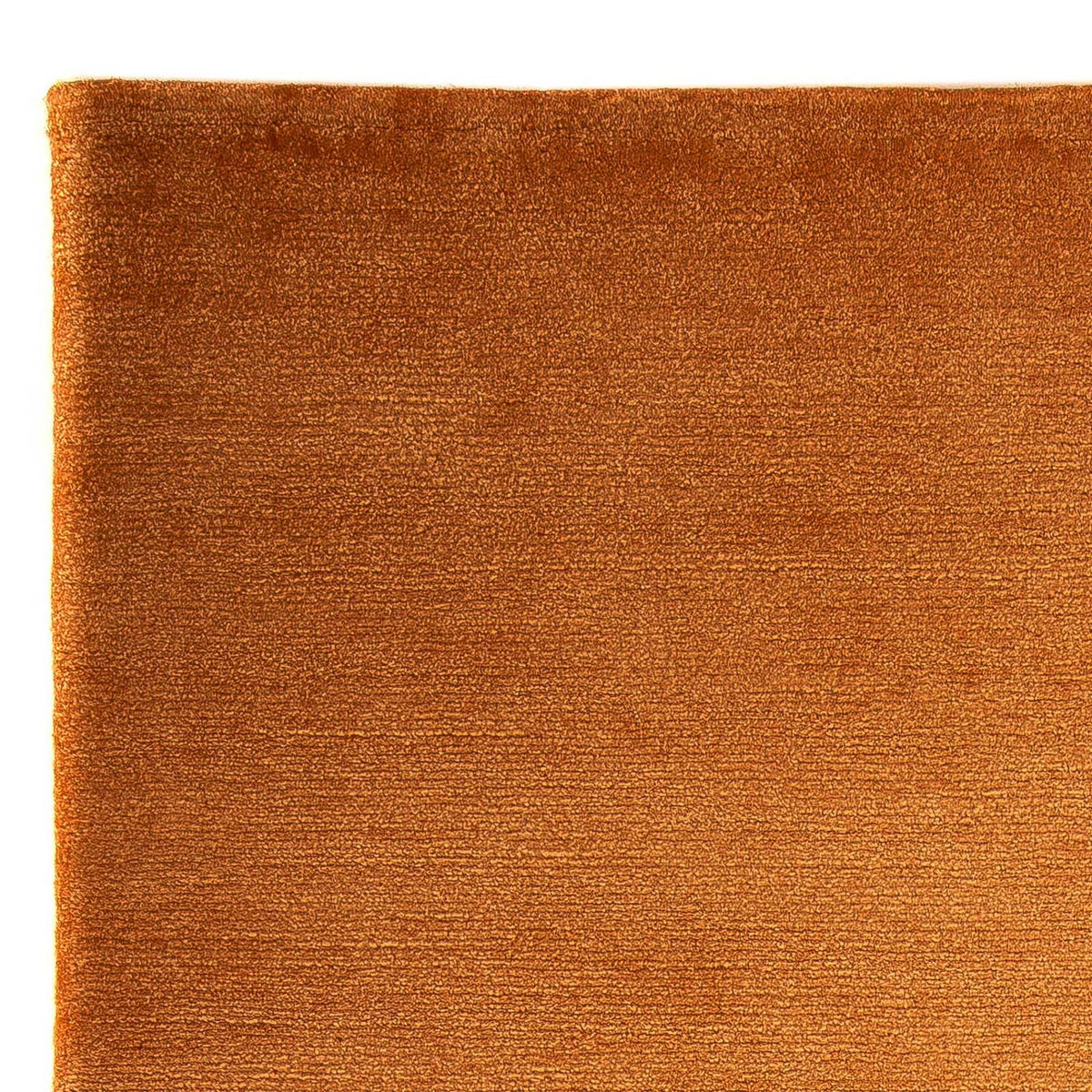 Tappeto Nepal - 200 x 142 cm - arancione