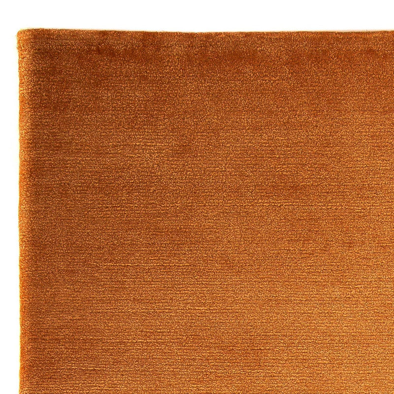 Tappeto Nepal - 200 x 142 cm - arancione
