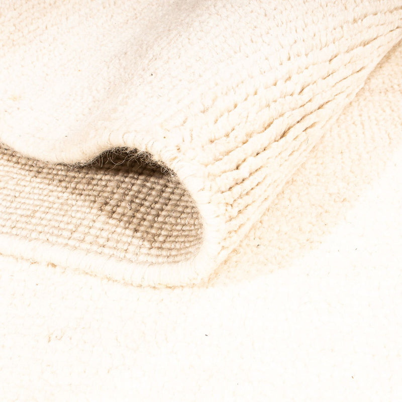 Tappeto Nepal - 193 x 142 cm - beige