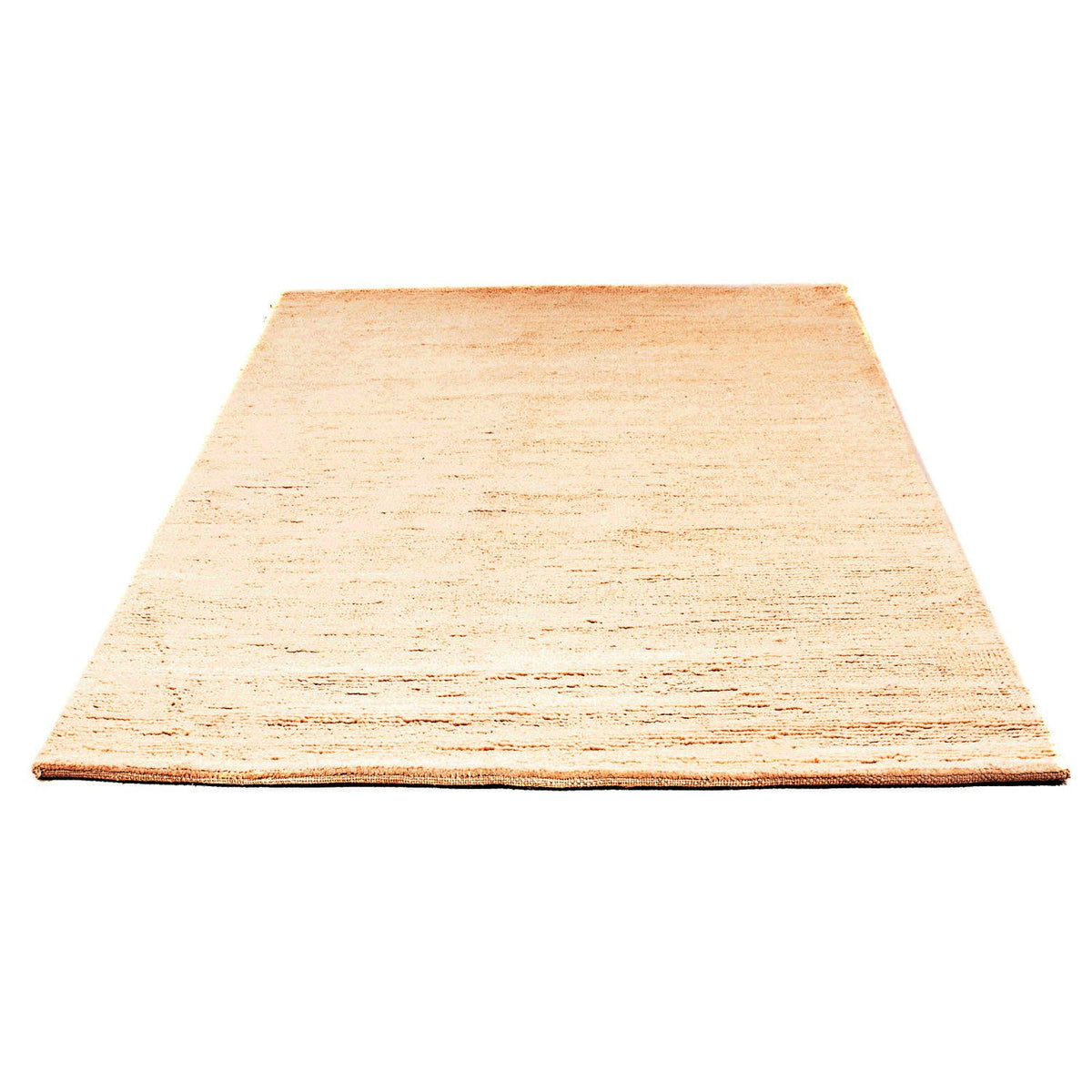 Tappeto Nepal - 193 x 142 cm - beige