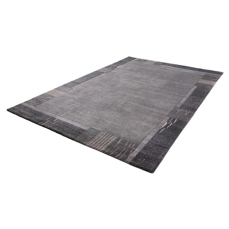 Tappeto Nepal - 300 x 200 cm - grigio