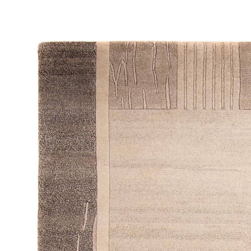 Tappeto Nepal - 296 x 200 cm - beige