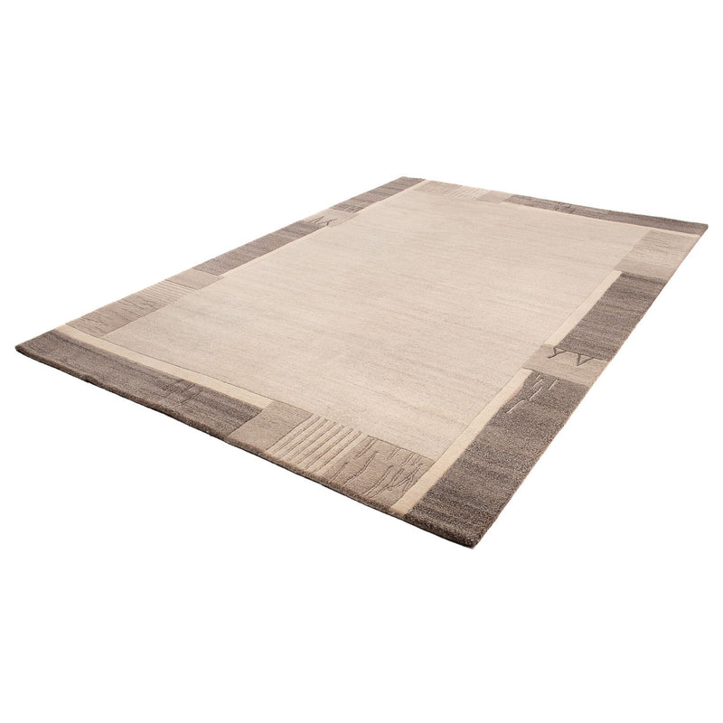 Tappeto Nepal - 296 x 200 cm - beige
