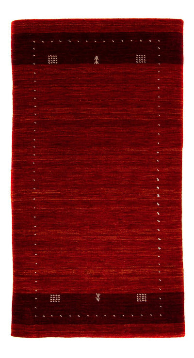 Loribaft Loom Tappeto 70x140cm - Tappeto di lana