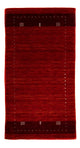 Loribaft Loom Tappeto 140x70cm - Tappeto di lana
