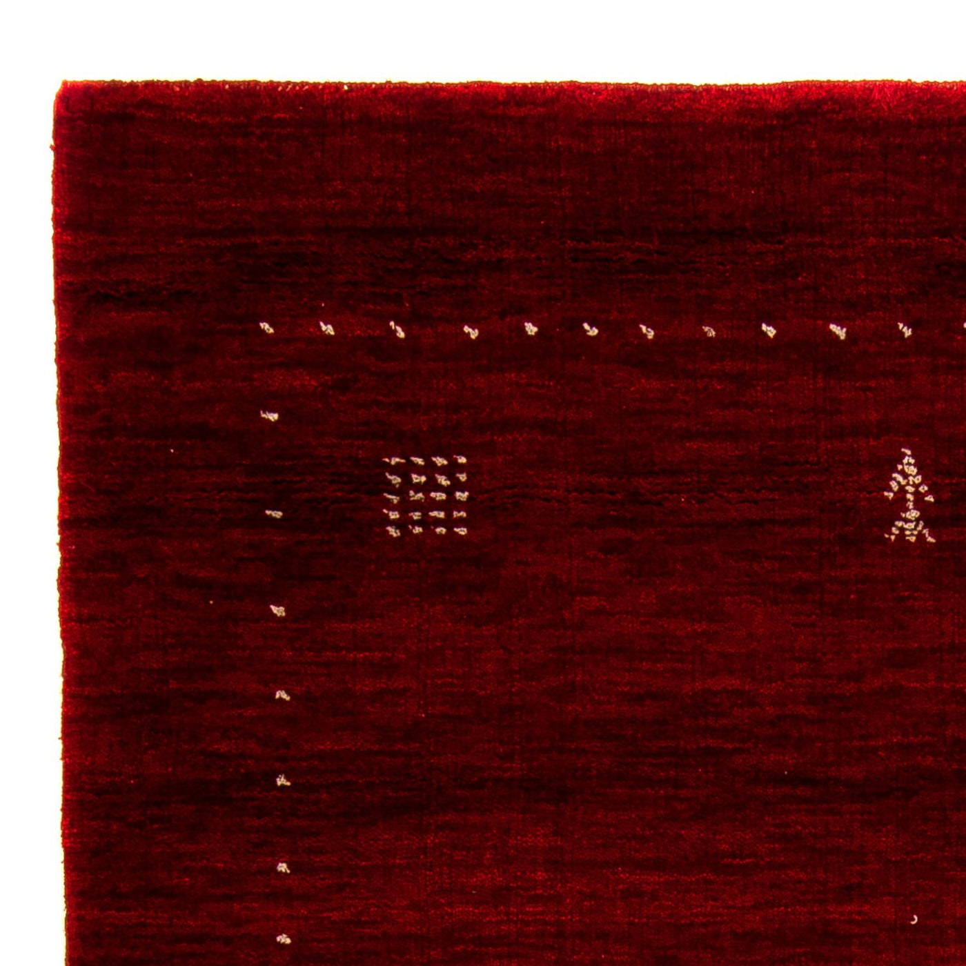 Loribaft Loom Tappeto 155x93cm - Tappeto di lana