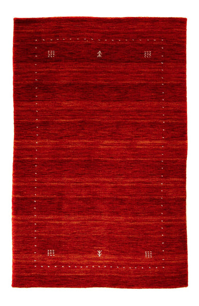 Loribaft Loom Tappeto 93x154cm - Tappeto di lana