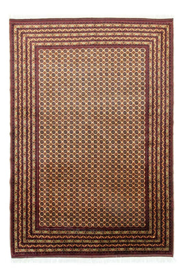 Tappeto afgano - Bukhara - 298 x 202 cm - rosso
