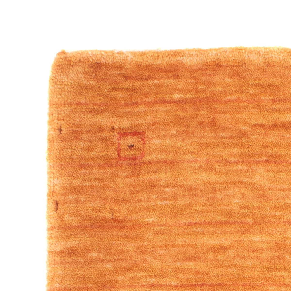 Tappeto Gabbeh - Indus - 90 x 60 cm - marrone