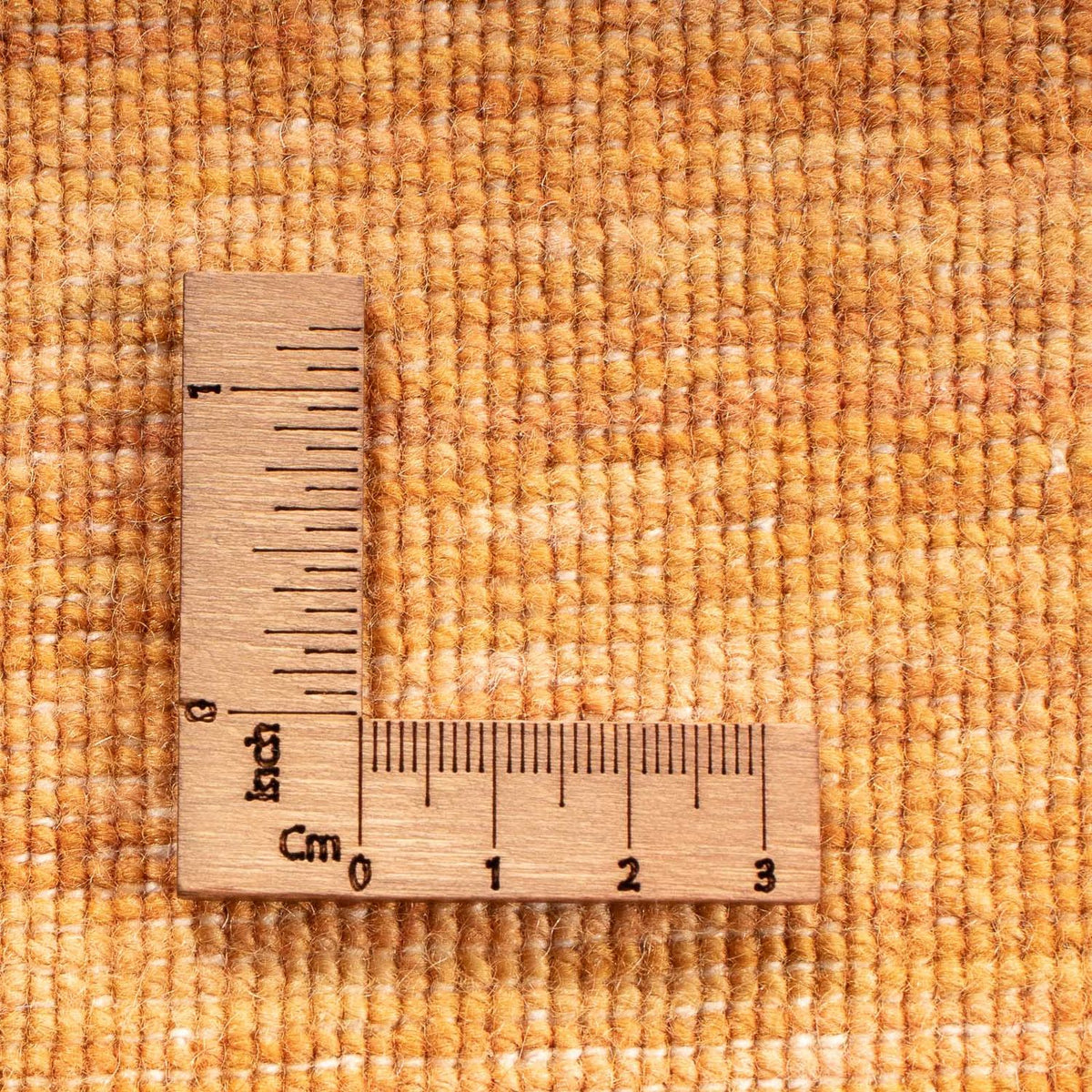 Tappeto Gabbeh - Indus - 90 x 60 cm - marrone