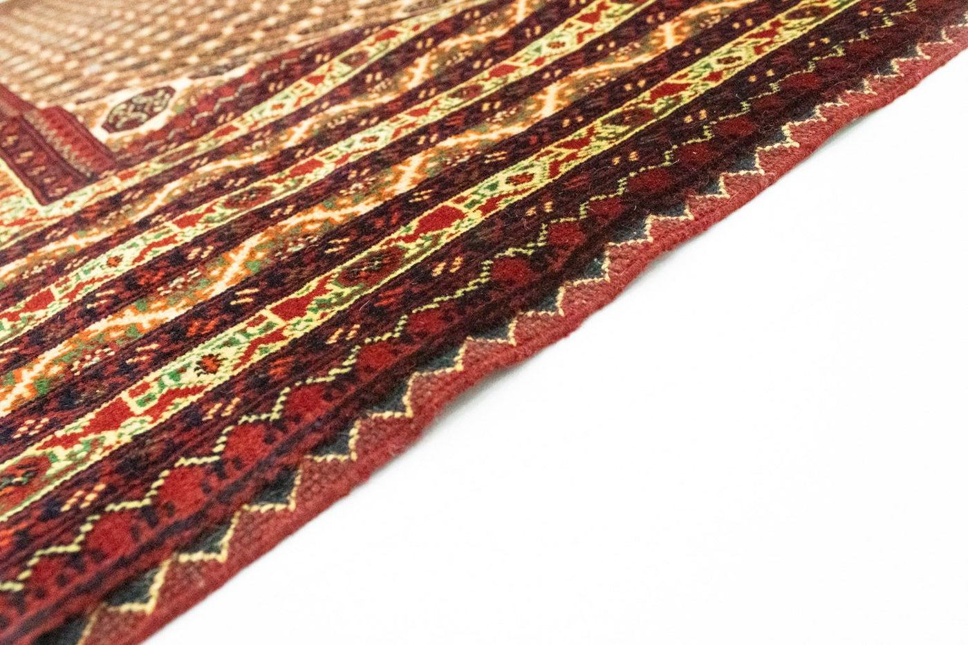 Bukhara Tappeto 300x202cm - Tappeto orientale