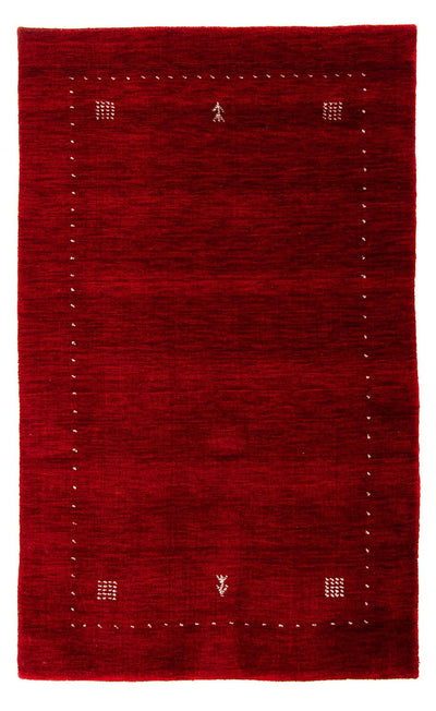 Loribaft Loom Tappeto 95x155cm - Tappeto di lana