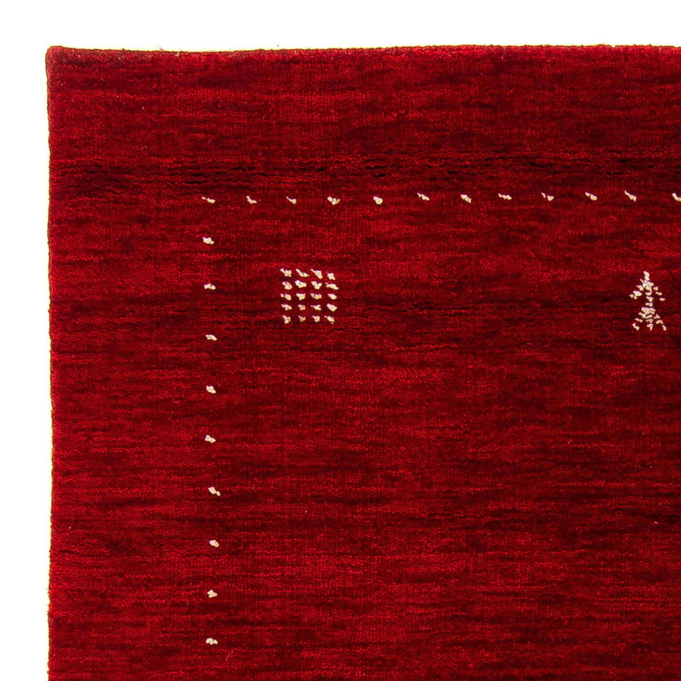 Loribaft Loom Tappeto 155x95cm - Tappeto di lana
