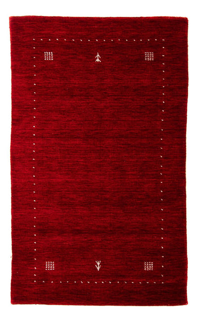 Loribaft Loom Tappeto 92x153cm - Tappeto di lana