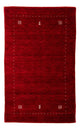 Loribaft Loom Tappeto 153x92cm - Tappeto di lana