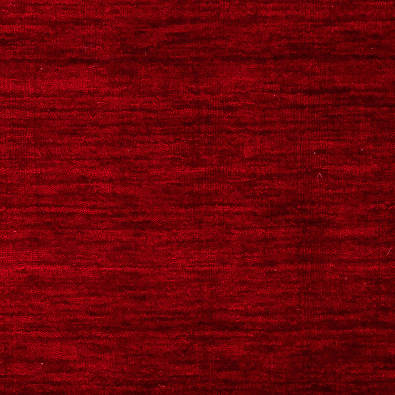 Tappeto Gabbeh - Loribaft Softy - 153 x 92 cm - multicolore