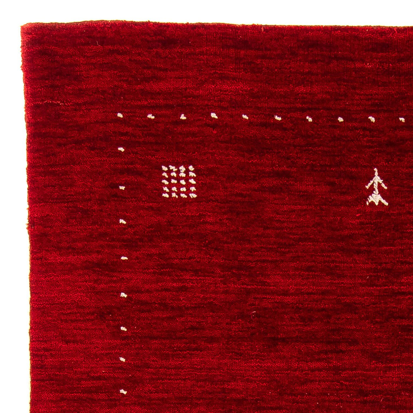 Loribaft Loom Tappeto 153x92cm - Tappeto di lana