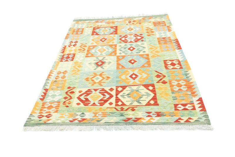 Tappeto Kelim - Orientale - 183 x 125 cm - colorato