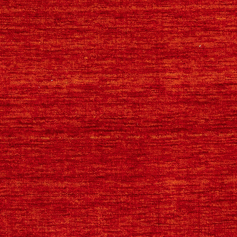 Tappeto Gabbeh - Loribaft Softy - 199 x 142 cm - multicolore