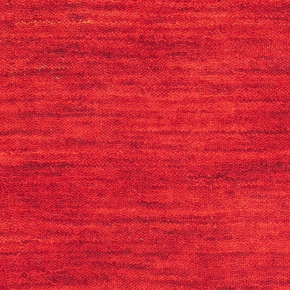 Tappeto Gabbeh - Indus - 90 x 60 cm - rosso