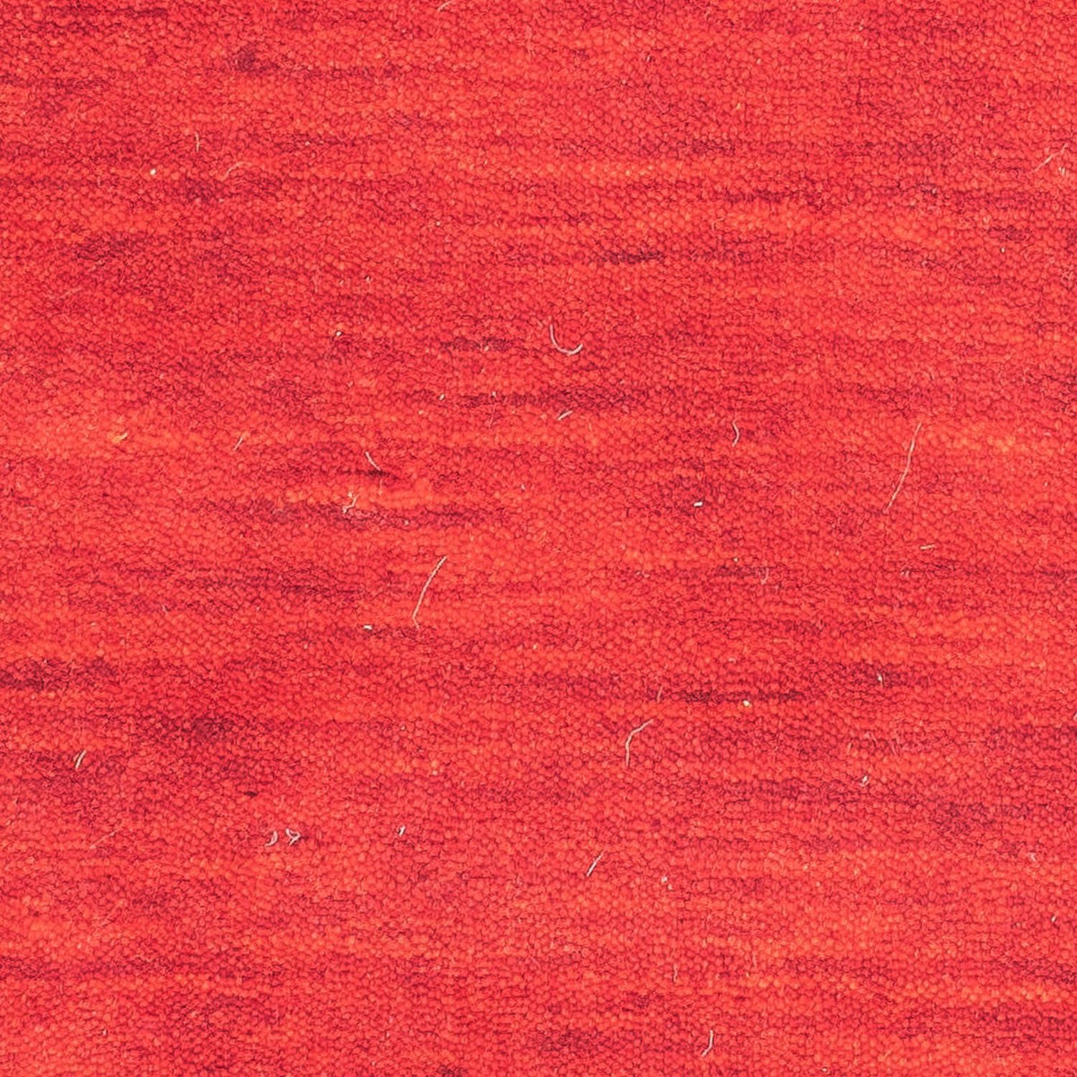 Tappeto Gabbeh - Indus - 90 x 60 cm - rosso